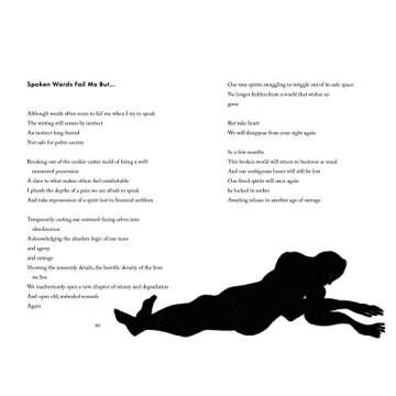 I am The Rage: A Black Poetry Collection (Celebrate Black Voices During National Poetry Month)