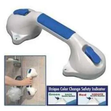 Super Grip Suction Handle for Safety and Stability