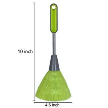 WOVTE Colorful Microfiber Dusters for Effective Cleaning