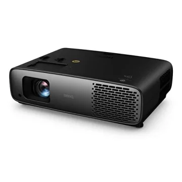 BenQ HT4550i 4K HDR LED Smart Projector - Ultimate Home Cinema