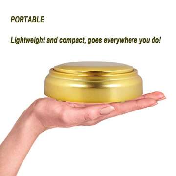 Cover Easy Button Custom Recordable Talking Button Gag Gift