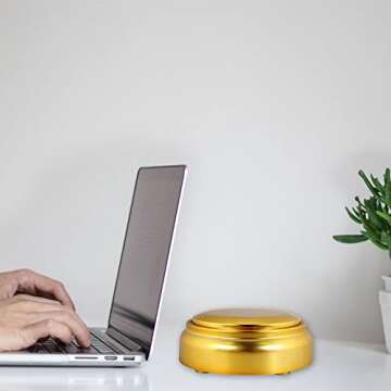 Cover Easy Button Custom Recordable Talking Button Gag Gift