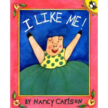 I Like Me! (Picture Puffin Books)