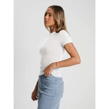 Stylish Trendy Queen Women’s Summer Workout Tops