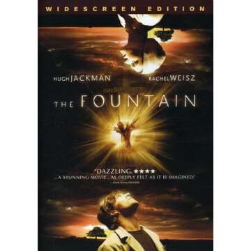 The Fountain (Widescreen Edition)