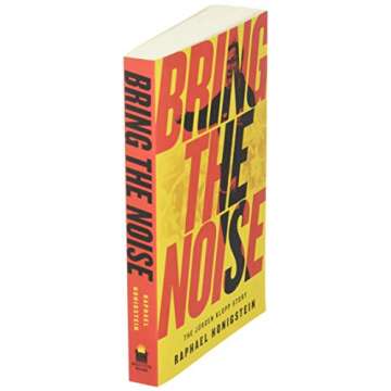 Bring the Noise: Dive into Jürgen Klopp's Inspiring Journey