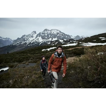 BUFF Lightweight Merino Wool Neck Gaiter for Outdoor Adventures