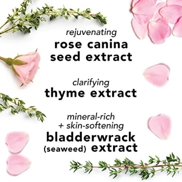 Mario Badescu Face Mist with Aloe and Rose Water 4 FL OZ