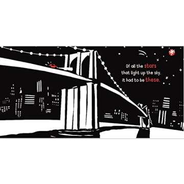 High Contrast Newborn Book: Love Poem for Babies