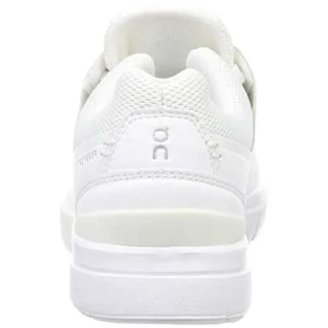 ON Women's Sneakers, White, 8.5