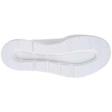 ON Women's Sneakers, White, 8.5