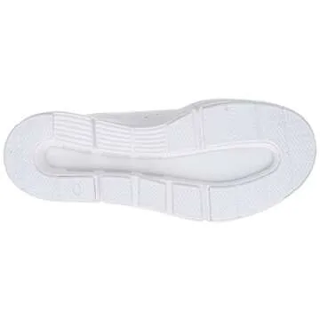 ON Women's Sneakers, White, 8.5