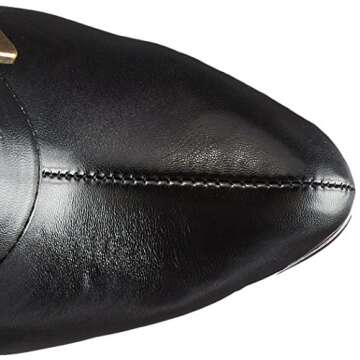 Ellie Shoes 426-Grace Boots for Women - Chic Pirate Style