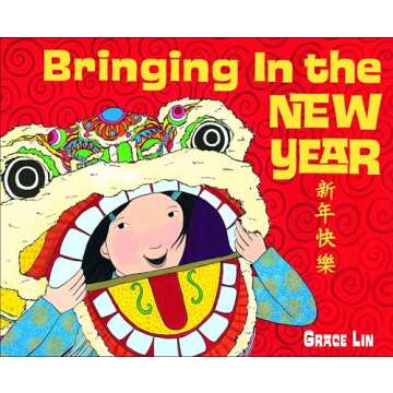 Bringing In the New Year - A Colorful Exploration of Lunar New Year Traditions