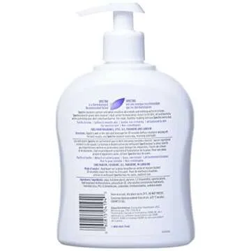 Spectro Jel Cleanser 500ml (17 Fl.oz.) Pump (For Blemish Prone Skin (Fragrance Free))