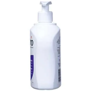Spectro Jel Cleanser 500ml (17 Fl.oz.) Pump (For Blemish Prone Skin (Fragrance Free))