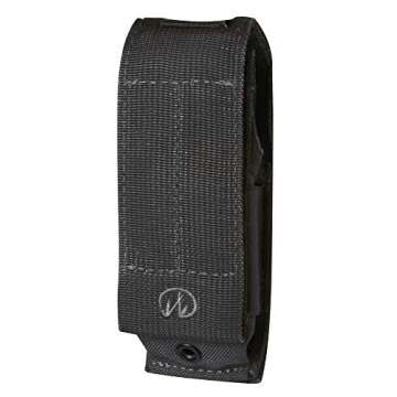 LEATHERMAN Super Tool 300 EOD Multitool for Technicians