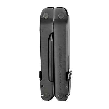 LEATHERMAN Super Tool 300 EOD Multitool for Technicians