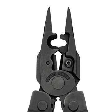 LEATHERMAN Super Tool 300 EOD Multitool for Technicians