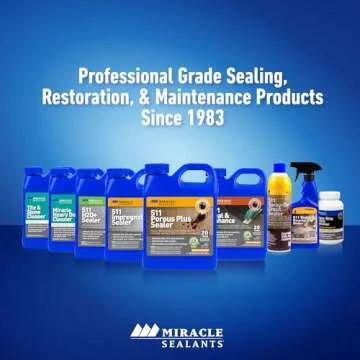 Miracle Sealants GRTPENWHT6 Miracle Grout Pen, White