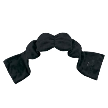 Nodpod Gentle Pressure Sleep Mask | Patented Light Blocking Design for Sleeping, Traveling & Relaxat...