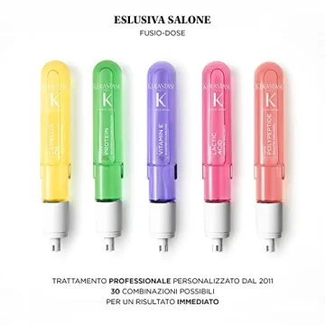 Kerastase Discipline Fluidissime Anti-Frizz Spray for Smooth Hair