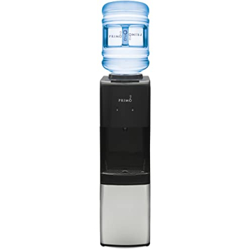 Primo Top-Loading Water Dispenser for Healthy Hydration