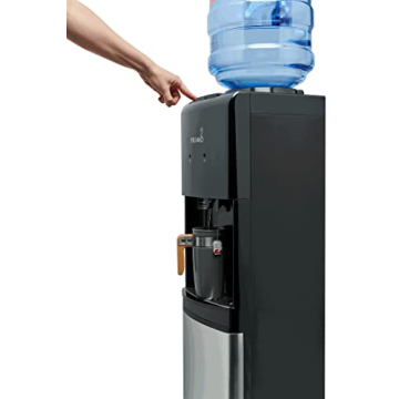 Primo Top-Loading Water Dispenser for Healthy Hydration