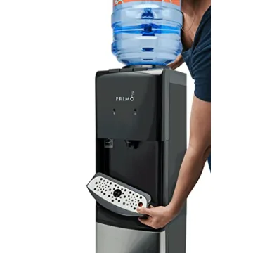 Primo Top-Loading Water Dispenser for Healthy Hydration