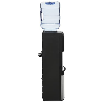 Primo Top-Loading Water Dispenser for Healthy Hydration