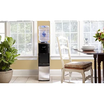 Primo Top-Loading Water Dispenser for Healthy Hydration