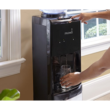 Primo Top-Loading Water Dispenser for Healthy Hydration