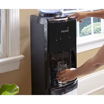 Primo Top-Loading Water Dispenser for Healthy Hydration