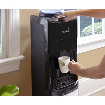 Primo Top-Loading Water Dispenser for Healthy Hydration
