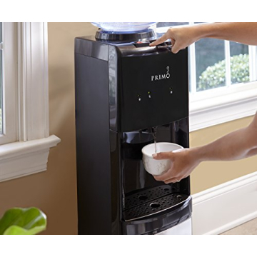 Primo Top-Loading Water Dispenser for Healthy Hydration