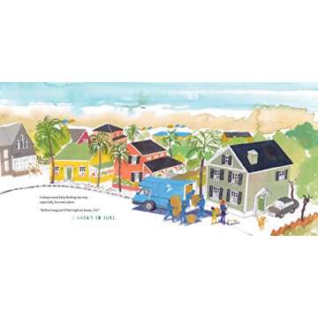 Follow the Moon Home: A Tale of One Idea, Twenty Kids, and a Hundred Sea Turtles (Children's Story Books, Sea Turtle Gifts, Moon Books for Kids, Children's Environment Books, Kid's Turtle Books)