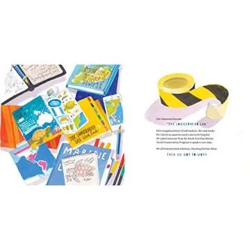 Follow the Moon Home: A Tale of One Idea, Twenty Kids, and a Hundred Sea Turtles (Children's Story Books, Sea Turtle Gifts, Moon Books for Kids, Children's Environment Books, Kid's Turtle Books)