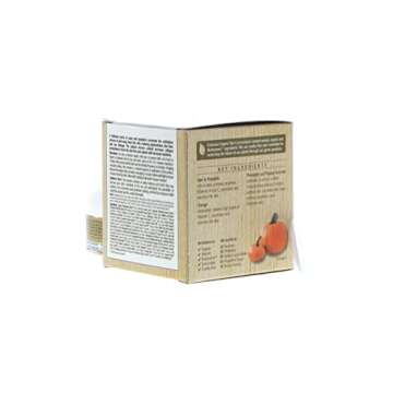 Eminence Yam & Pumpkin Enzyme Peel 2 oz (60 ml)