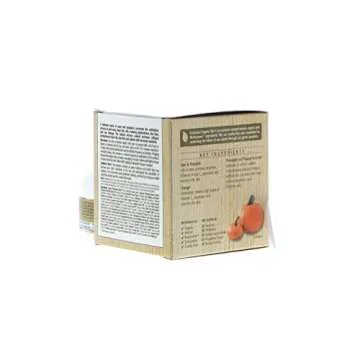 Eminence Yam & Pumpkin Enzyme Peel 2 oz (60 ml)