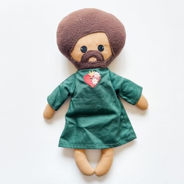 St. Joseph Catholic Saint Doll - Perfect Gift for Kids