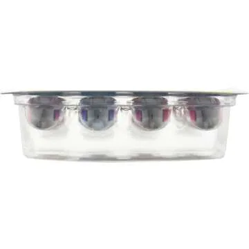 Oral-B Indicator Toothbrushes: Soft, Gentle Care, 4 Pack