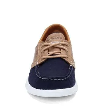 Skechers Go Walk Lite-15430 Comfortable Women's Boat Shoes