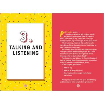 Me and My Friendships: A Friendship Book for Kids