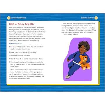 Me and My Friendships: A Friendship Book for Kids