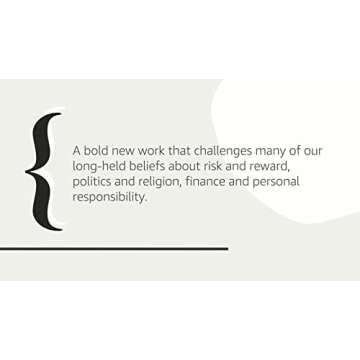 Skin in the Game: Hidden Asymmetries in Daily Life (Incerto)