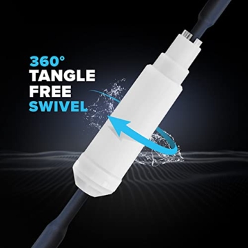 Dolphin Premier Robotic Pool Cleaner with Advanced Features