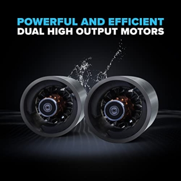 Dolphin Premier Robotic Pool Cleaner with Advanced Features