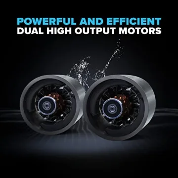 Dolphin Premier Robotic Pool Cleaner with Advanced Features