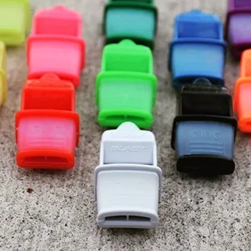 Fox 40 Classic Whistle for Lifeguards and Coaches