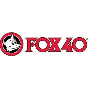 Fox 40 Classic Whistle for Lifeguards and Coaches